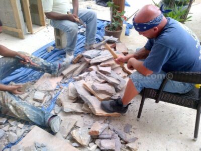 Las Terrenas Property Renovations