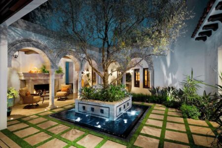 Las Terrenas Property Exterior Design