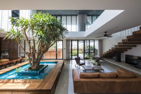 Las Terrenas Property Exterior Design