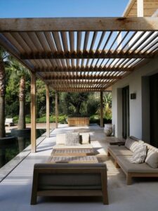Las Terrenas Property Exterior Design