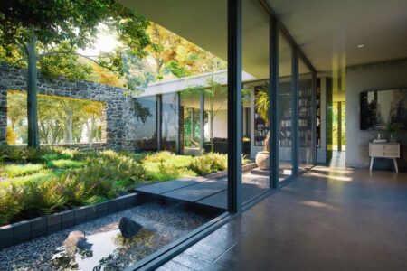 Las Terrenas Property Exterior Design