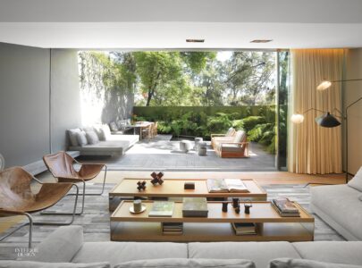 Las Terrenas Property Exterior Design