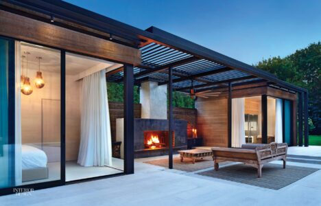 Las Terrenas Property Exterior Design
