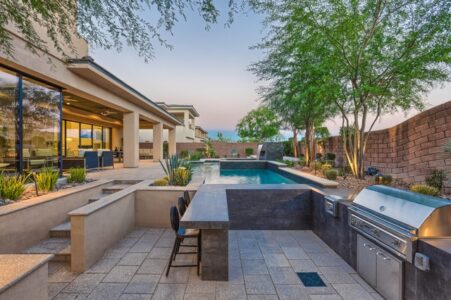 Las Terrenas Property Exterior Design