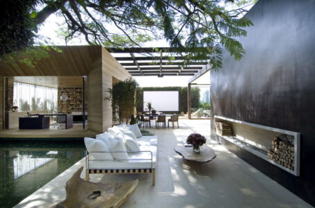 Las Terrenas Property Exterior Design