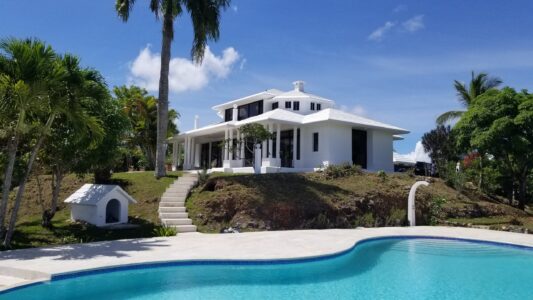 Las Terrenas Property Swimming Pools