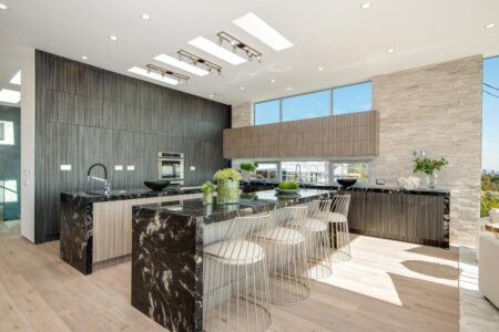 Las Terrenas Property kitchens