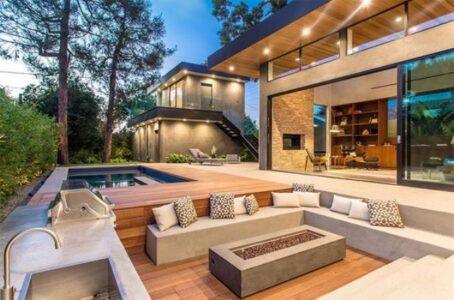 Las Terrenas Property Exterior Design