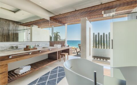 Las Terrenas Property Bathrooms