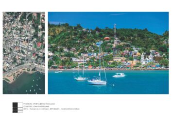 Samana Apartments Architects Visuals and Drawings